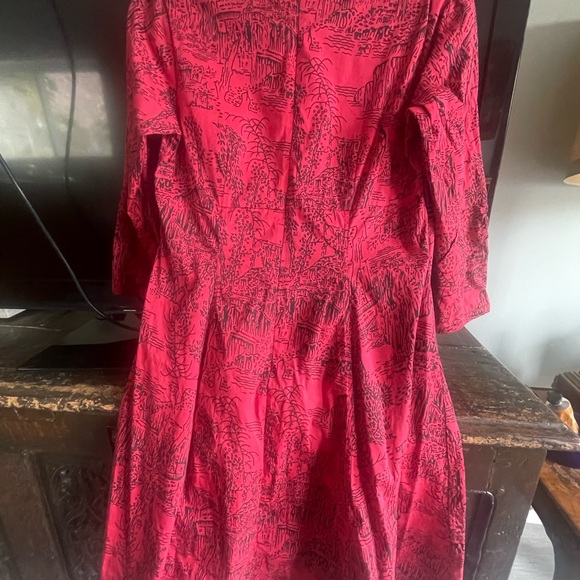 Beautiful Niza Dress - Picture 4 of 8